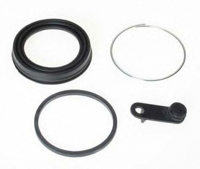 BUDWEG CALIPER 185429 -